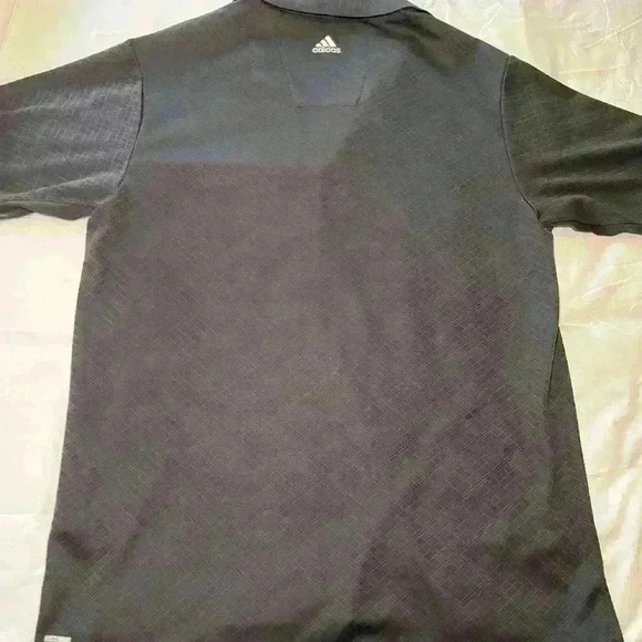 Adidas clima cool men’s polo - Picture 5 of 6